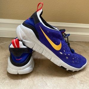 Nike Free Run Trail 5.0